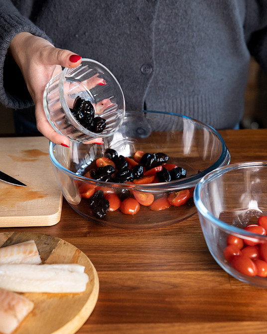 Каструля з кришкою Pyrex, 3 л (7092308) Київ - фото 6