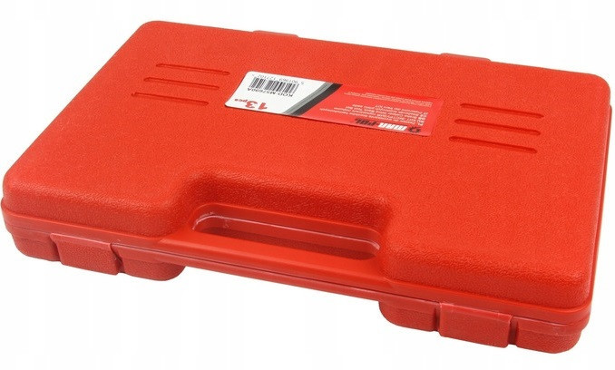 Комплект для заміни гальмівних колодок 13 елементів з валізою Mar-Pol (M57690A) Нововолинськ - фото 6