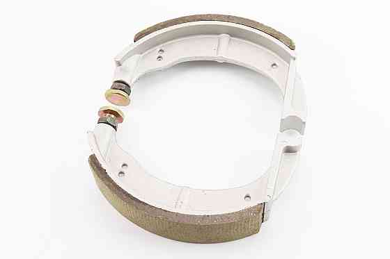 Гальмівні колодки к-кт 2шт УРАЛ Київ