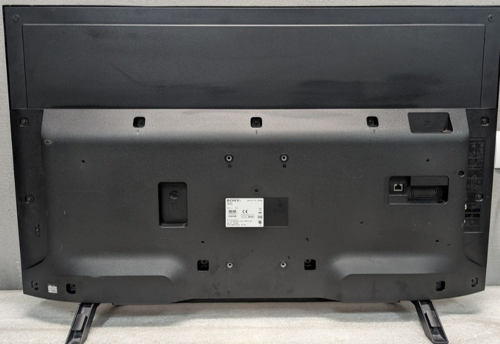 Телевізор: Sony KDL- 40WE665 FULL HD Smart TV T2S2 Wi-Fi. Харків - фото 7