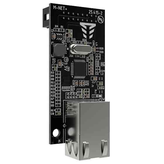 Ethernet комунікатор M-NET+ Киев