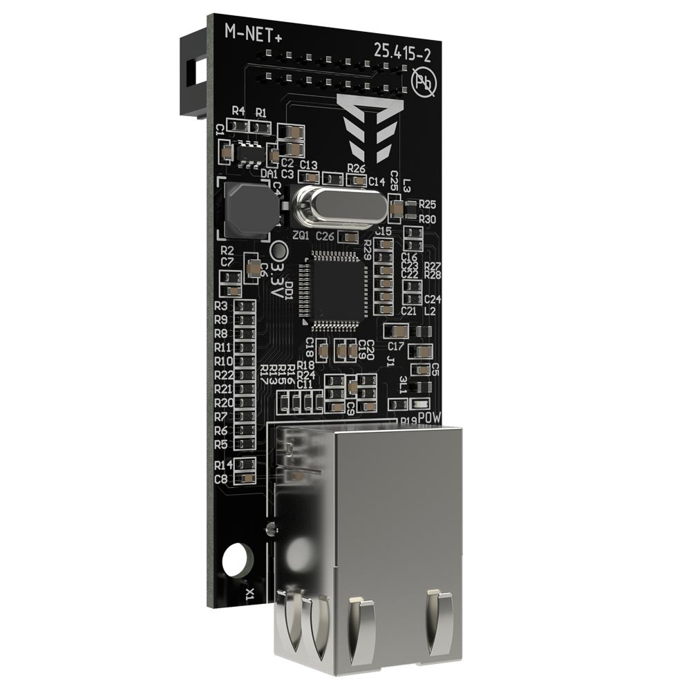 Ethernet комунікатор M-NET+ Киев - изображение 2