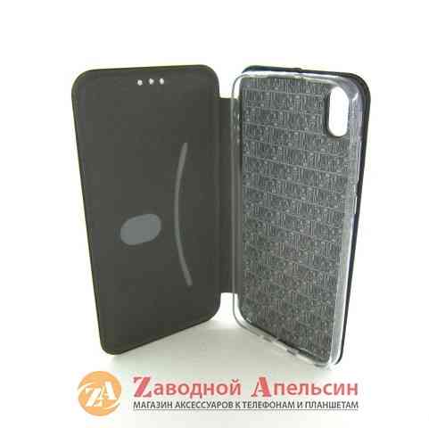 Чохол книжка Huawei Y5 2019 honor 8S (AMN-LX1) Aspor Case Одеса