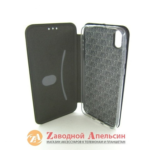 Чохол книжка Huawei Y5 2019 honor 8S (AMN-LX1) Aspor Case Одеса - фото 6