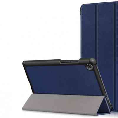 Чехол для планшета Armorstandart Smart Case Lenovo Tab M8 Blue (ARM58611) Винница