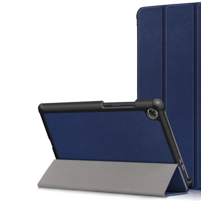 Чехол для планшета Armorstandart Smart Case Lenovo Tab M8 Blue (ARM58611) Винница - изображение 4