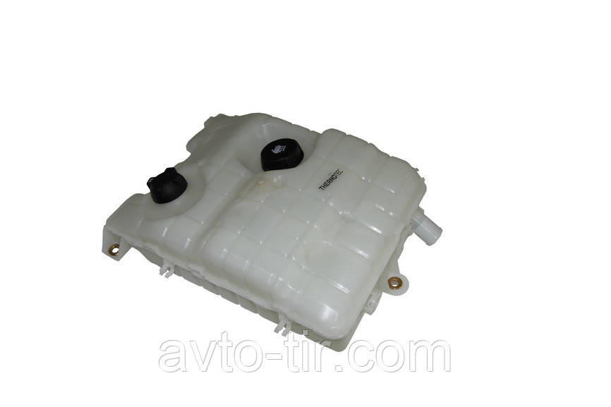 Бачок расширительный Renault Premium без датчика 7420828416 5010514340 7421017015 7420983308  5010305061 Луцк - изображение 1