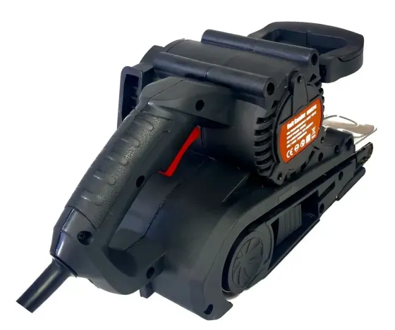 Шліфувальна машина стрічкова LEX BS211 – Чехія, 76×533 мм, гарантія Львів