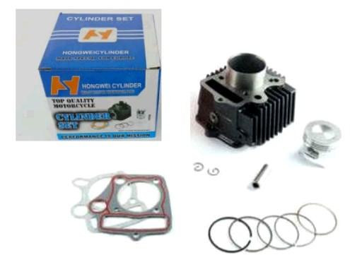 Поршнева Актив 110 (Ø52,4) (152H) Мукачево - фото 1