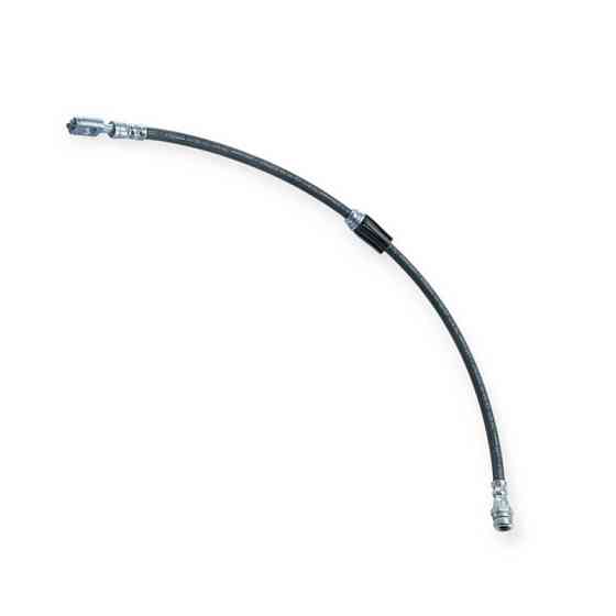 Шланг Фольцваген Кадді III 04- передній гальмівний Мукачево