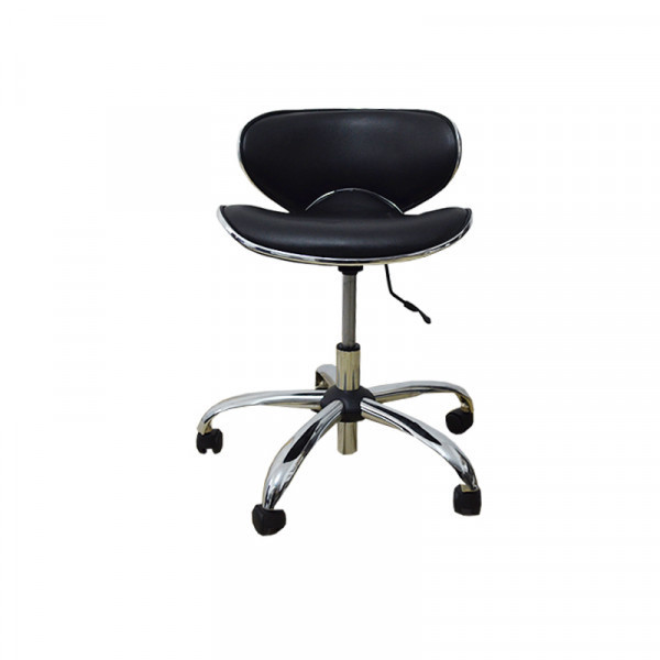 Стілець на колесах Саллі Київ - фото 2