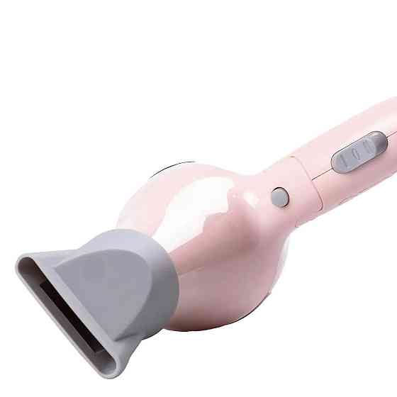 Фен для волосся VGR HPV432, 1000 Вт, рожевий Київ