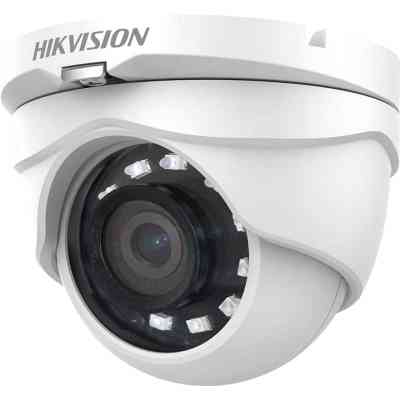 Камера відеоспостереження Hikvision DS-2CE56D0T-IRMF(С) (3.6) Вінниця