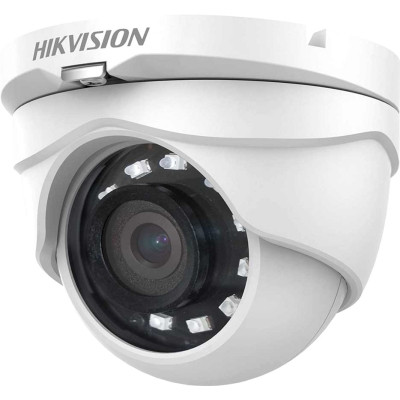Камера видеонаблюдения Hikvision DS-2CE56D0T-IRMF(С) (3.6) Винница - изображение 1
