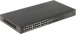 Комутатор Dahua Switch Poe 24 Portowy Sfp (CS422624ET375) Київ - фото 1