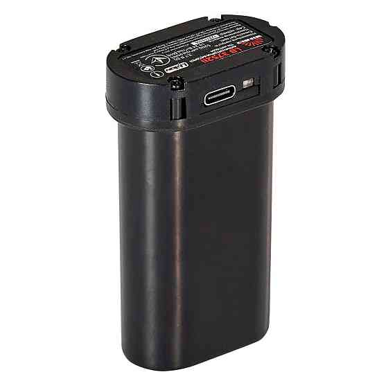 Батарея акумуляторна Vitals LB 3752li Харків