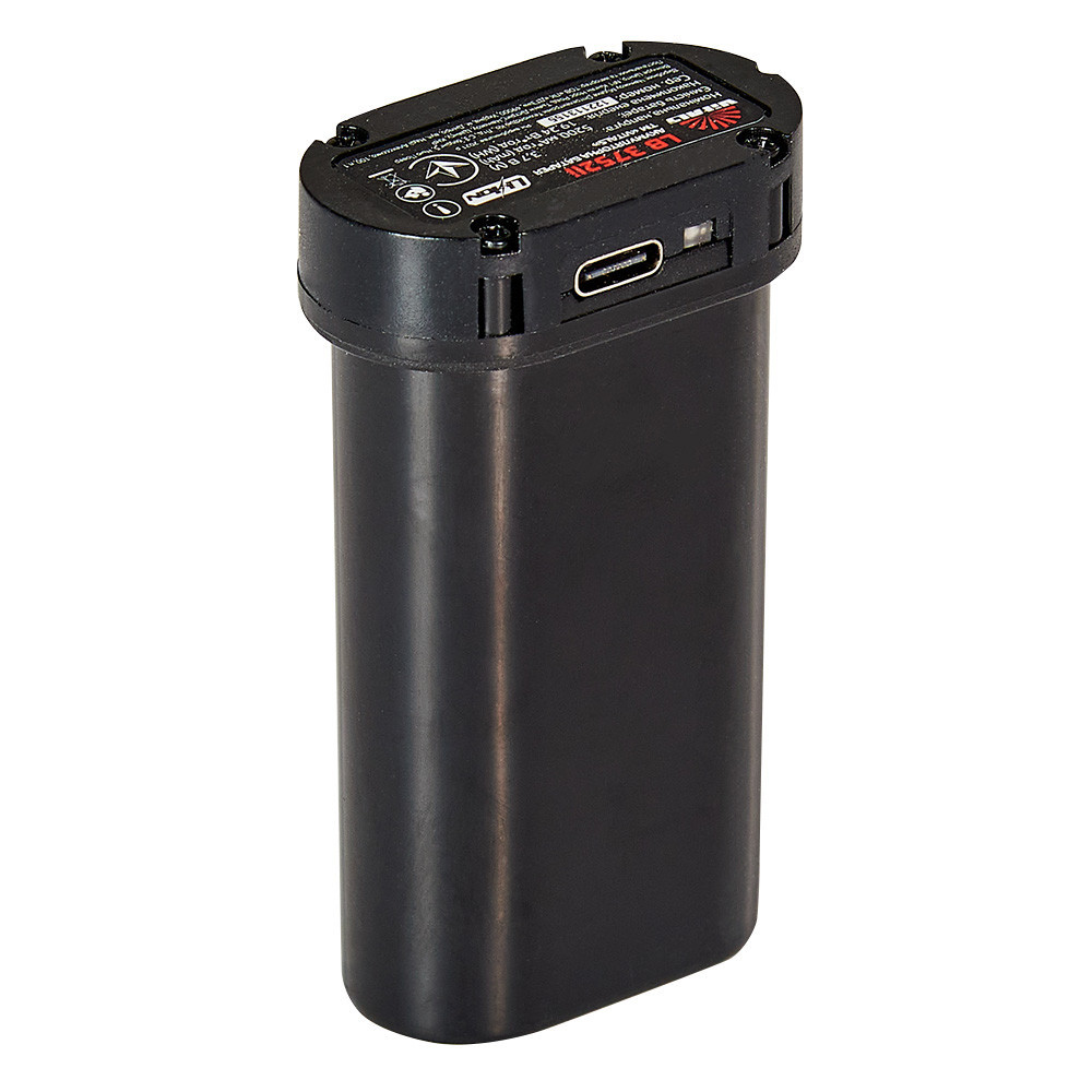 Батарея акумуляторна Vitals LB 3752li Харків - фото 3