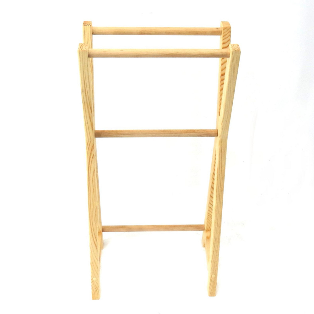 Стойка-вешалка напольная 