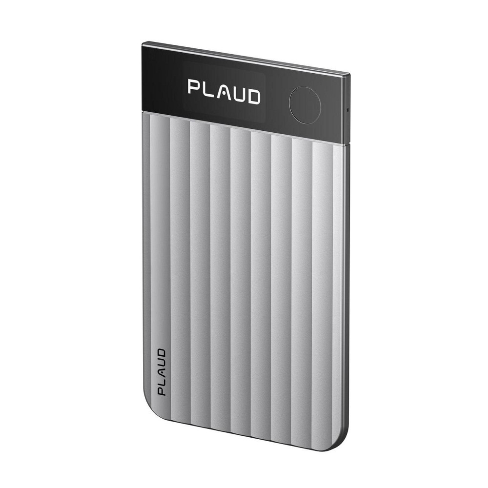 Диктофон Plaud AI Note Pro Silver (PN0300-SI) ( 27821 ) Харьков - изображение 4