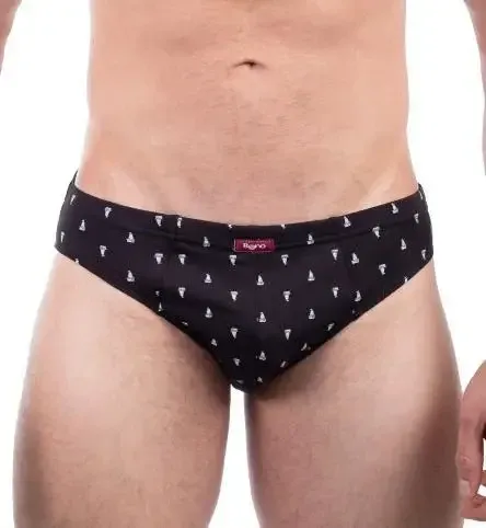 Трусы плавки мужские Bono МП950325 Киев - изображение 2