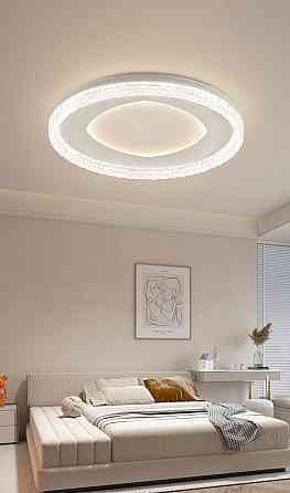 VALESO Світлодіодна пристельова люстра VALESO 2H-015, Білий Коломыя