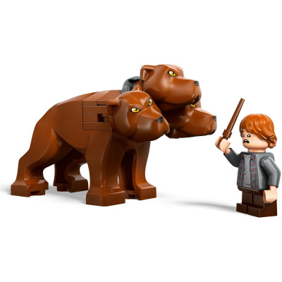 Конструктор LEGO Harry Potter Замок Хогвартс: головна вежа (76454) Вінниця - фото 10