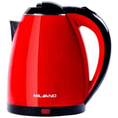 Електрочайник Milano KT-3001 RB Вінниця