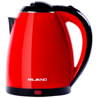 Электрочайник Milano KT-3001 RB Винница - изображение 1