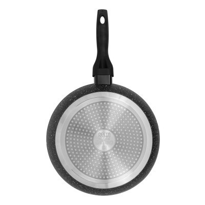 Сковорода Resto Antlia глибока 28 см (93064) Винница - изображение 8