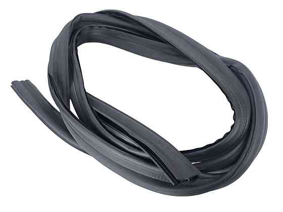 Уплотнитель 2110, 2111, 2112 (3920 мм) багажника Мукачево