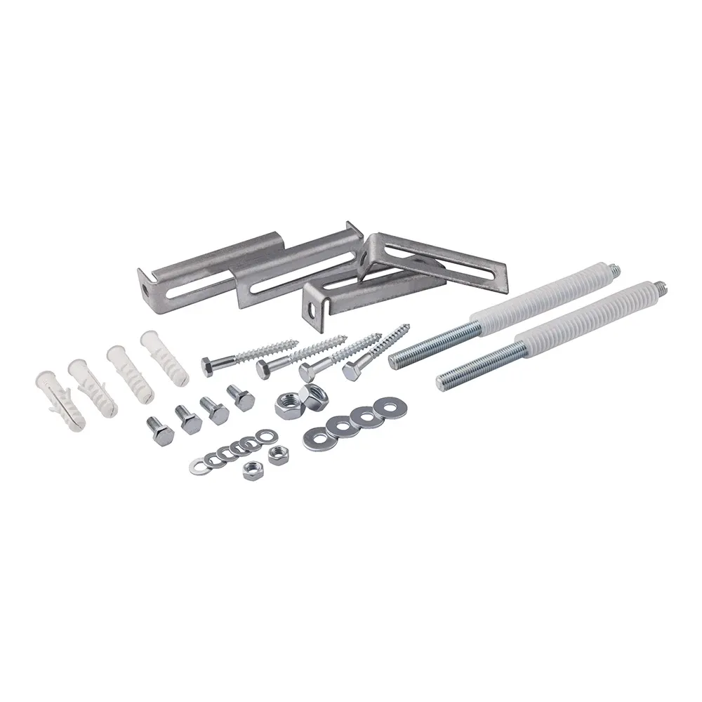 Набір інсталяція 4 в 1 Qtap Nest ST з лінійною панеллю змиву QT0133M425M08382SAT Київ - фото 15