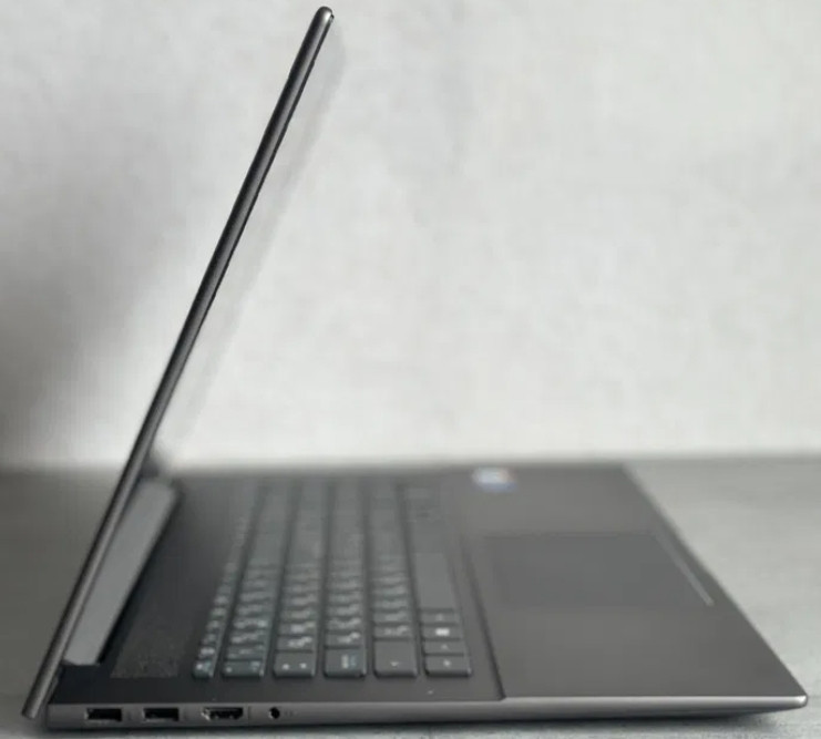 Ноутбук: (2023) HP ENVY (17.3