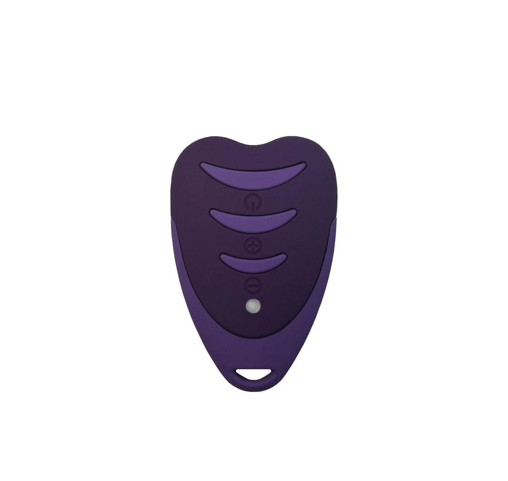 Фаллоимитатор с вибрацией SilexD Norman Vibro Flesh (Model 1 size 8,5