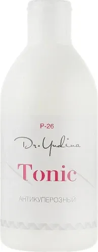 Тонік антикуперозний для обличчя Angio-Stop  Dr. Yudina 300 мл Дніпро - фото 1