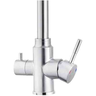 Змішувач Kroner Klassisch-ESG038 (CV022992) Вінниця