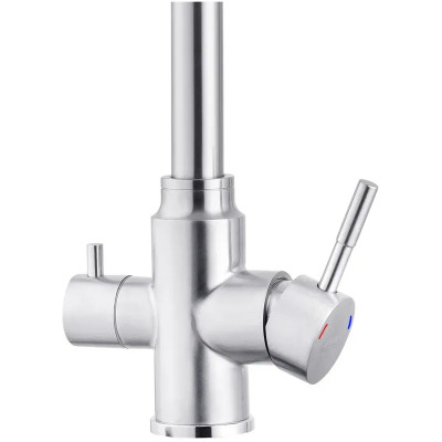 Змішувач Kroner Klassisch-ESG038 (CV022992) Вінниця - фото 5