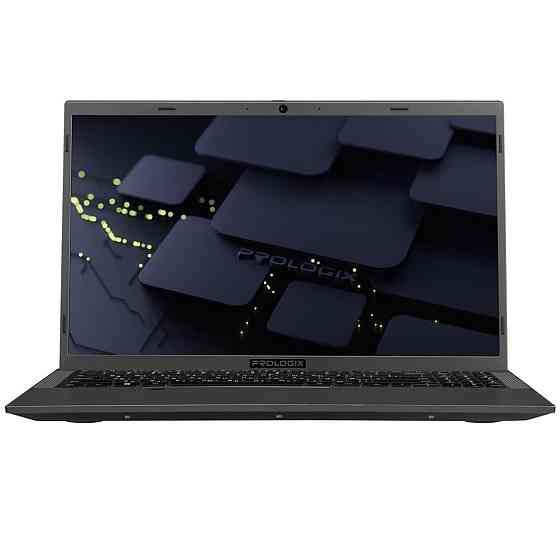 Ноутбук Prologix M15-725 (PLN725.I313.16.S3.WP11E.124) Black ( 14780 ) Харків