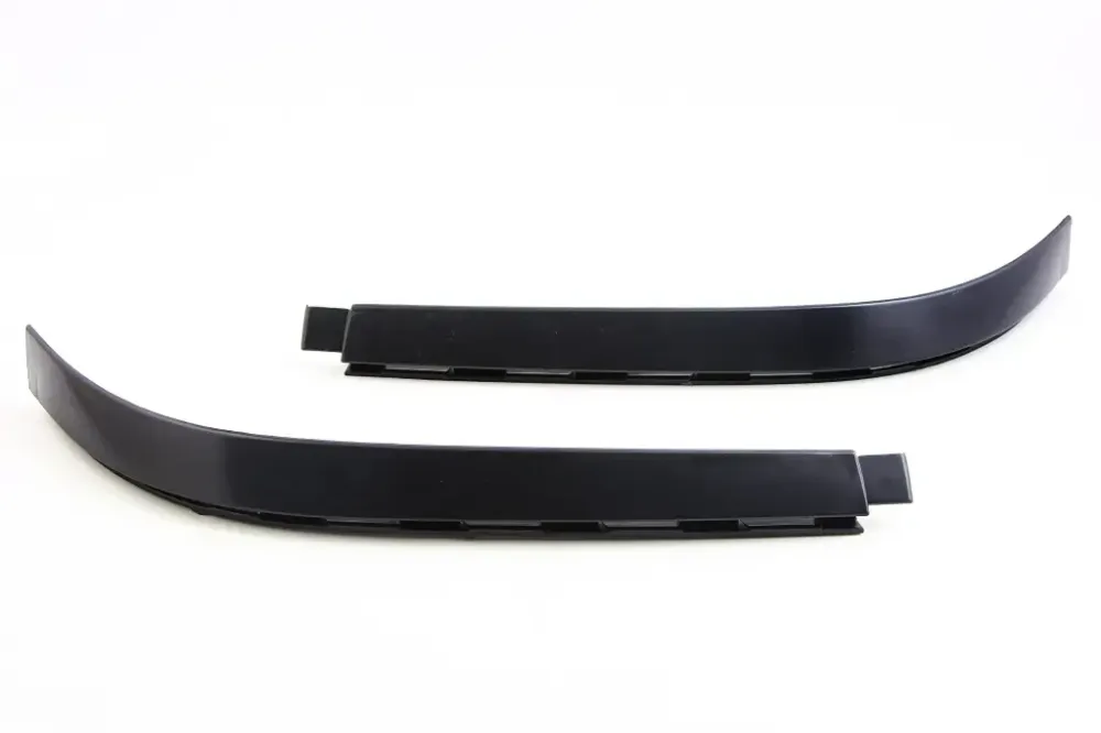 Ресничка під фару 2110 Пластик (2 шт.) Вінниця - фото 1