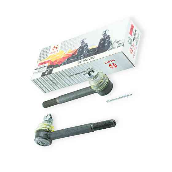 Наконечник тяги 2121, 21213, 21214 левый+правый внутренний (к-кт 2 шт) рулевой Мукачево