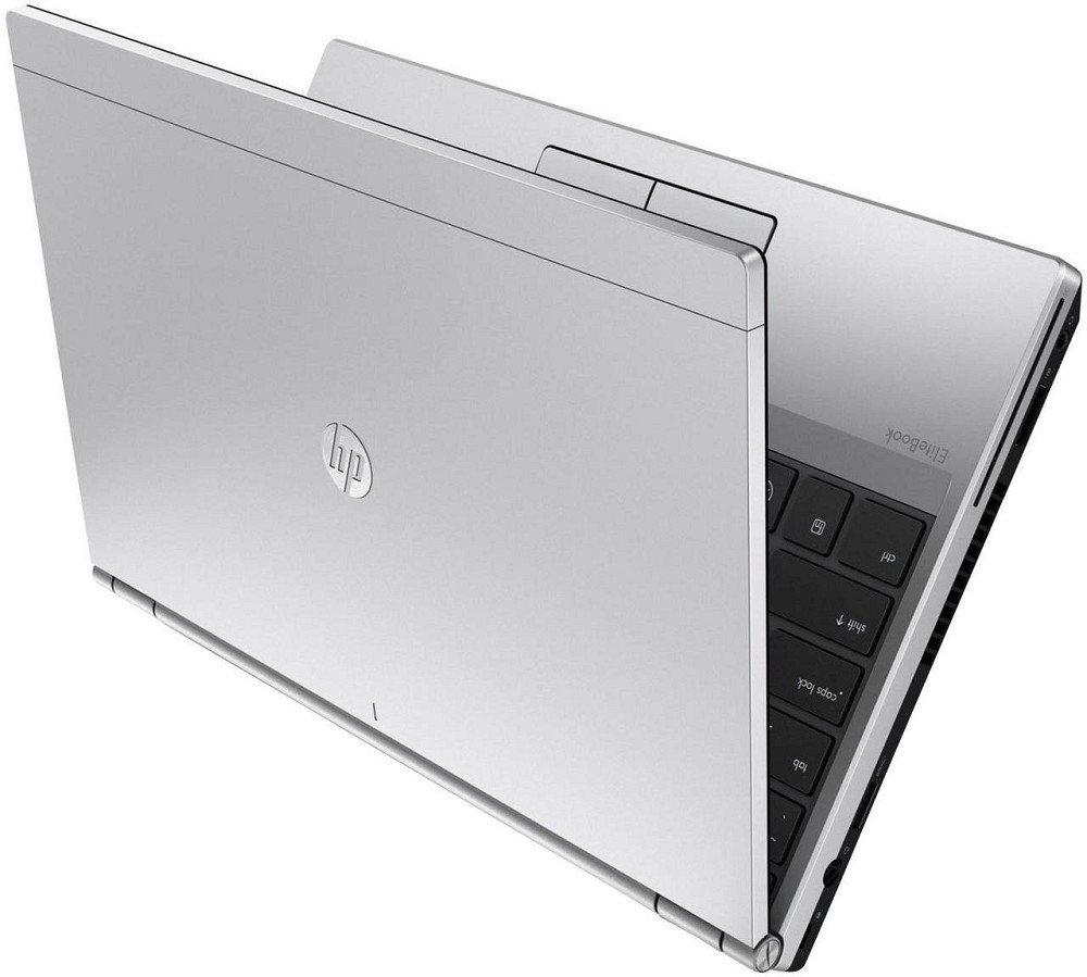 Б/У Ноутбук HP Elitebook 2570p (i5-3340M/8/180SSD) — Class A Київ - фото 4