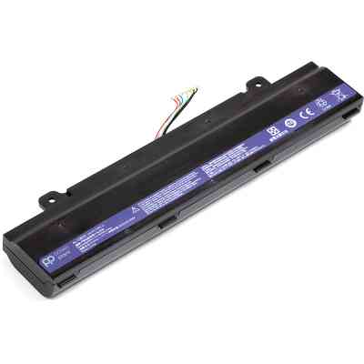 Аккумулятор для ноутбука ACER AL15B32-3S2P 11.1V 3200mAh PowerPlant (NB410675) Винница