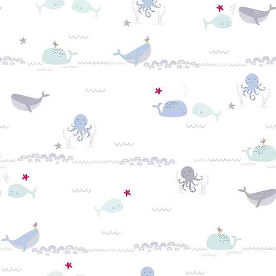 Шпалери AS Creation Little Love 38130-1 Київ