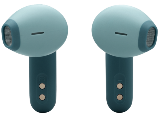Гарнітура JBL WAVE FLEX 2 Blue (JBLWFLEX2BLU) (7065574) Киев