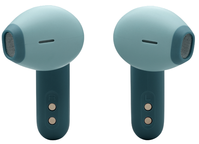 Гарнітура JBL WAVE FLEX 2 Blue (JBLWFLEX2BLU) (7065574) Киев - изображение 2