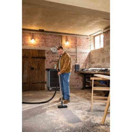 Пилосос Karcher WD 7 Control P S 30/6/35/T (1.628-385.0) ( 15025 ) Харків