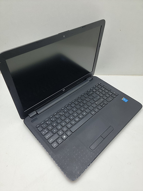 Ноутбук HP 15ac i3-5005\4gb DDR\0gb SSD АКБ - (Б клас) Луцьк - фото 1