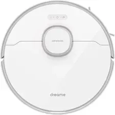 Пылесос Dreame Bot L10 Pro Biały RLS5L Киев - изображение 1