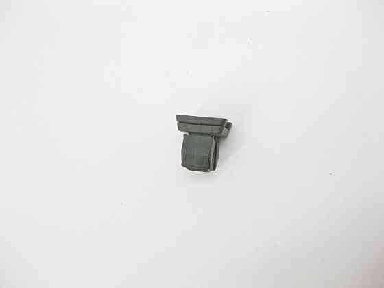 Mercedes-Benz  A1249900792 Пластикова розпірна кліпса облицювання борту багажника S-Class W220 E-Class W210 W211 CLK C208 C209 Одесса