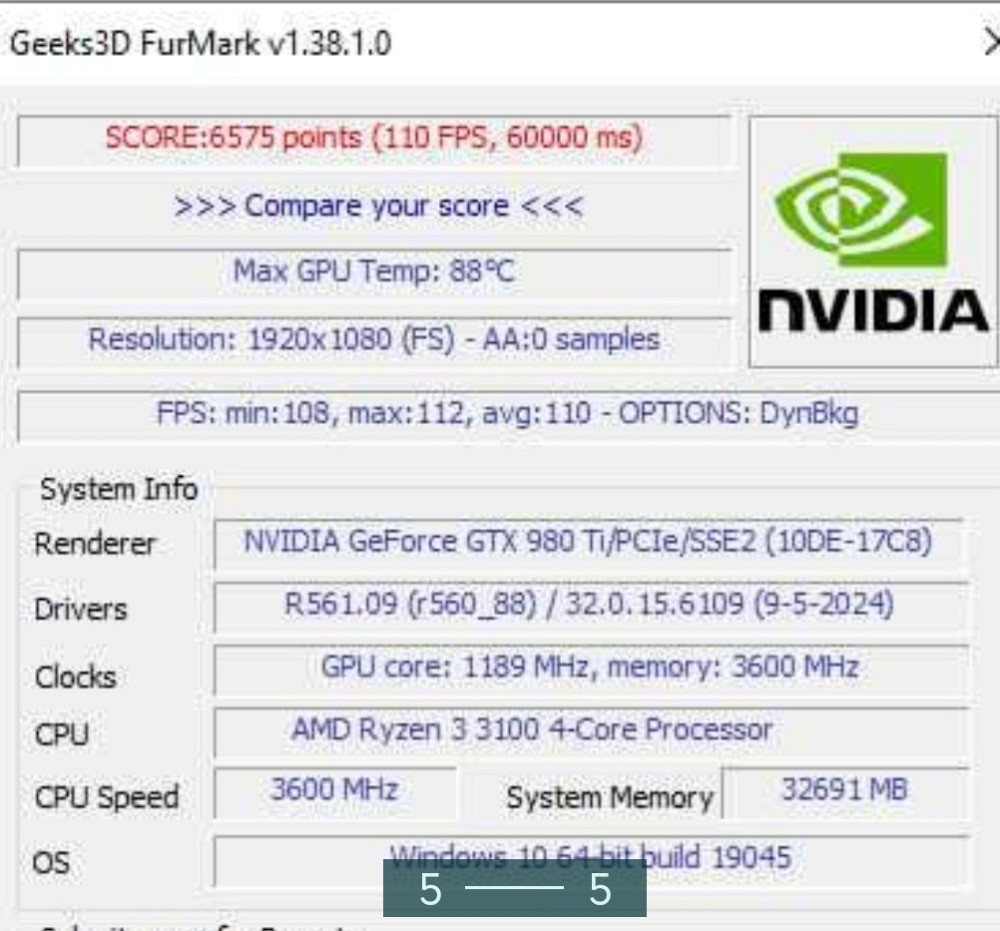 Видеокарта GTX 980 Ti ASUS ROG Strix. Киев - изображение 2