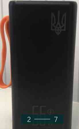 Павербанк: Power Bank 400000mAh. -100%. Київ